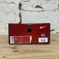 Nike LeBron Zoom 2 Black Crimson Sz 10
