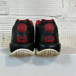 Air Jordan 9 Low Snakeskin Sz 6.5Y