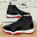 Air Jordan 11 High Bred (2019) Sz 9.5