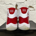 Air Jordan 11 High Cherry Sz 13