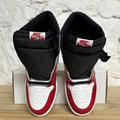 Air Jordan 1 High Fearless Sz 11 DS