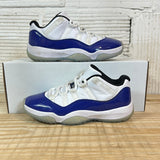 Air Jordan 11 Low Concord Sketch Sz 4(5.5W)