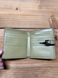 Gucci Canvas Jackie Bifold Wallet
