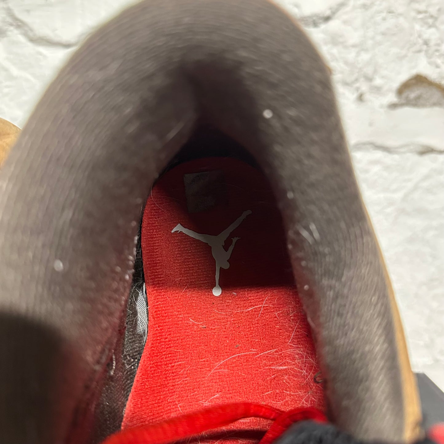 Air Jordan 14 Winterized Sz 10.5