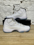 Air Jordan 11 High Legend Blue Sz 8.5