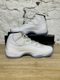 Air Jordan 11 High Legend Blue Sz 8.5