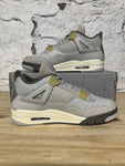 Air Jordan 4 Craft Photon Dust Sz 10