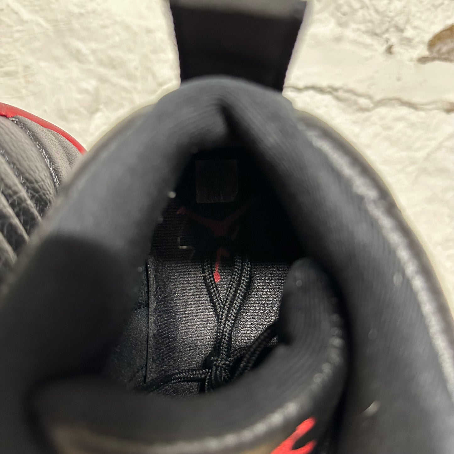Air Jordan 12 Flu Game (2025) Sz 9.5