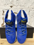Under Armour Curry 3 Dub Nation Sz 10 DS