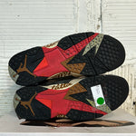 Air Jordan 7 Patta Shimmer Sz 10