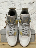 Air Jordan 4 Craft Photon Dust Sz 13