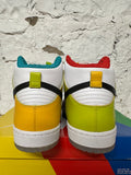 Nike SB Dunk High For Skate All Love Sz 10.5 DS
