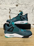 Air Jordan 4 Teal Sz 11.5 DS