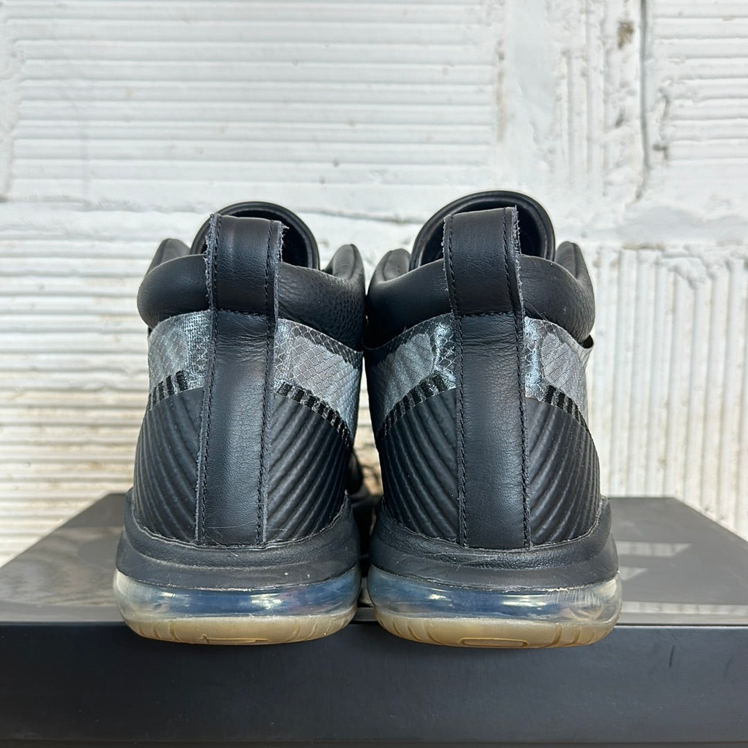 Nike LeBron Icon John Elliot Black Sz 10