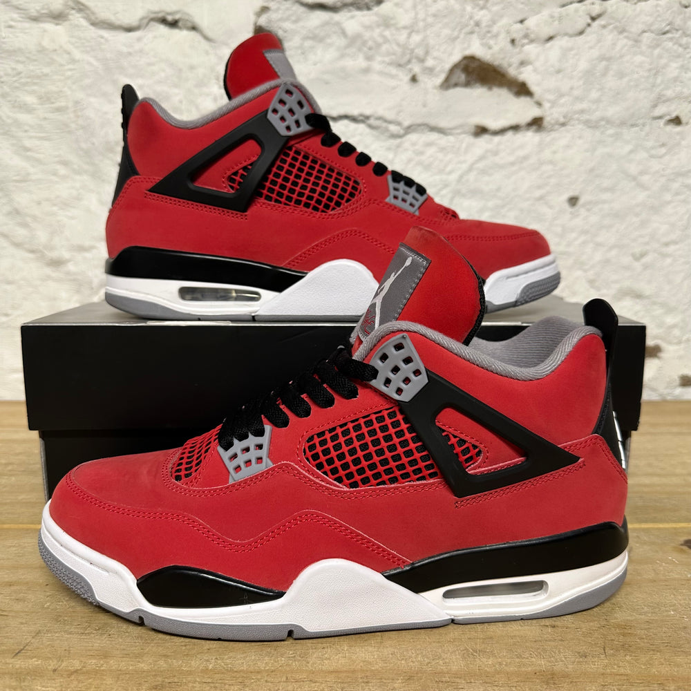 Air Jordan 4 Toro Bravo (2026) Sz 10.5