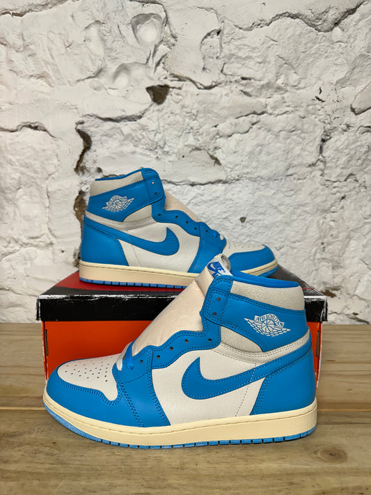 Air Jordan 1 UNC Reimagined Sz 11.5 DS