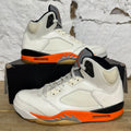 Air Jordan 5 Shattered Backboard Sz 9