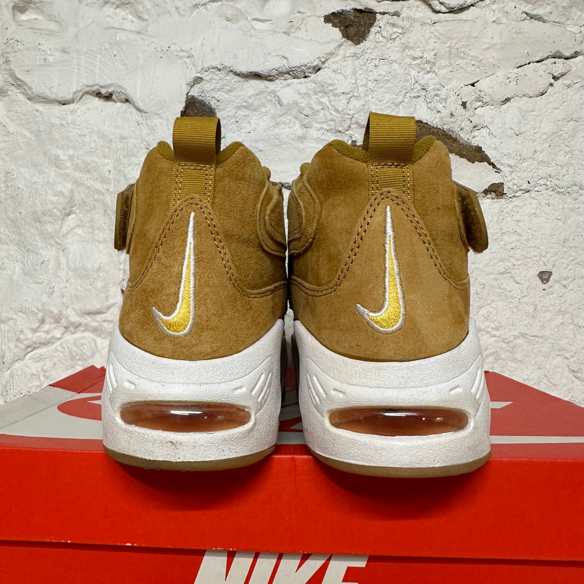 Nike Air Griffey Max 1 Wheat (2022) Sz 8.5