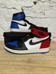 Air Jordan 1 High Top 3 Sz 11