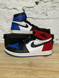 Air Jordan 1 High Top 3 Sz 11