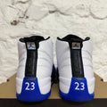 Air Jordan 12 Blueberry Sz 10