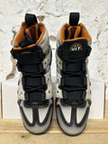 Nike Air Max 2 94 CB Airbrushed Light Iron Ore Sz 8.5