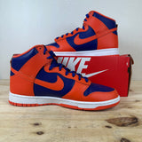 Nike Dunk High Knicks Sz 12