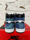 Air Jordan 1 Tie Dye Sz 4.5 (6W)