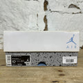 Air Jordan 4 University Blue Sz 10.5 DS