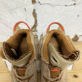Air Jordan 6 Travis Scott British Khaki Sz 9