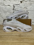 Nike Nocta Glide Drake White Chrome Sz 11