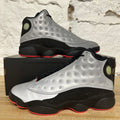 Air Jordan 13 3M Reflective Silver Sz 9.5 DS