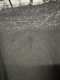 Kanye West Vultures Portrait Black L/S T-Shirt Sz 3