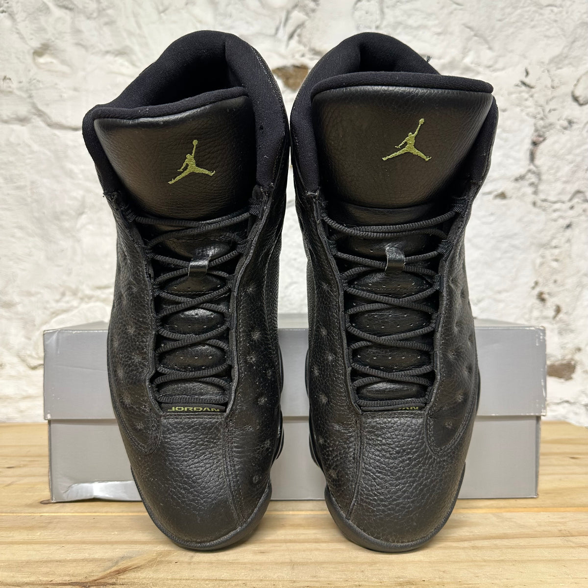 Jordan 13 Retro Altitude (2017) Sz 14