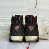 Air Jordan 7 Patta Shimmer Sz 10