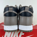Nike Dunk High Moon Fossil Sz 10 (11.5W)