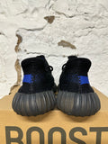 Yeezy 350 Dazzling Blue Sz 10.5