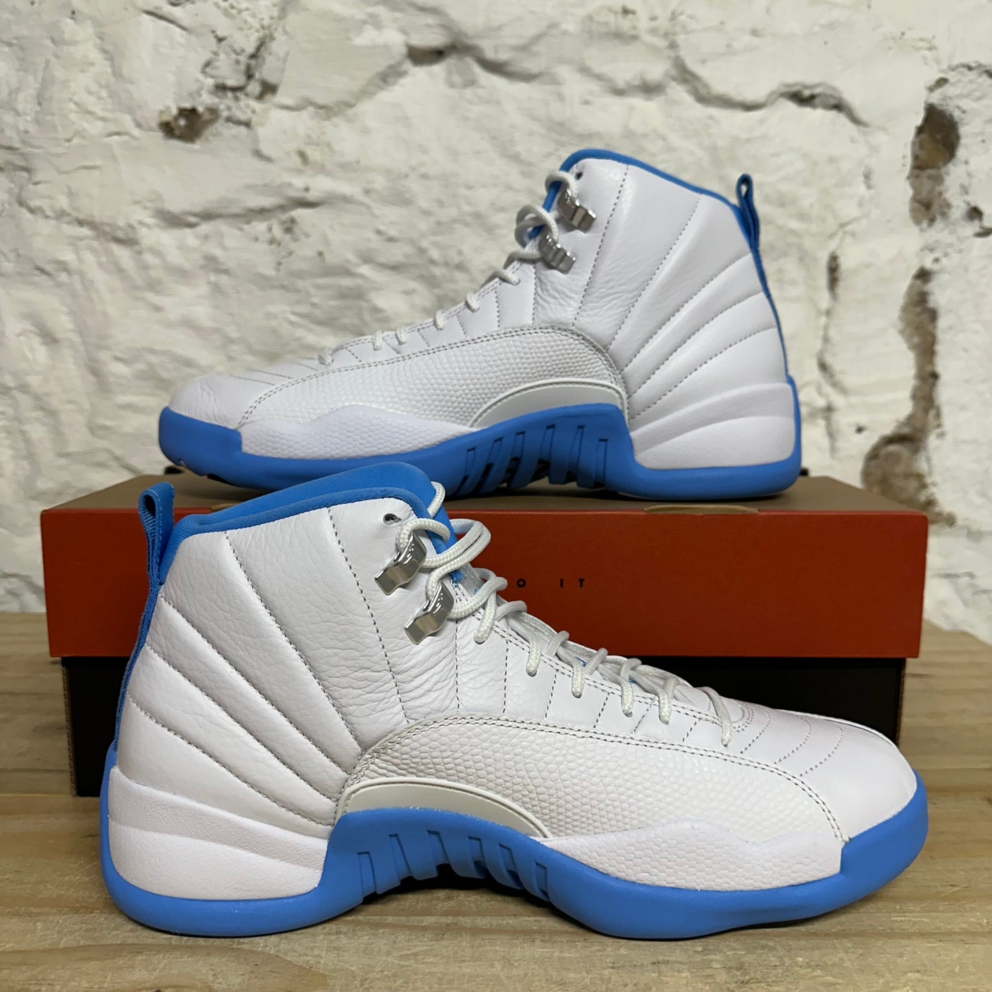 Air Jordan 12 Melo Sz 10.5 DS