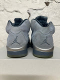 Air Jordan 5 Blue Bird Sz 9.5(11W)