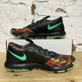 Nike KD 6 NOLA Gumbo Sz 12