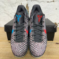 Nike Kobe 6 Protro ASG Hollywood 3D Sz 7.5