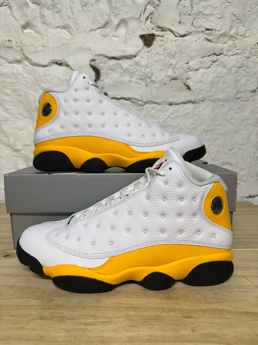 Air Jordan 13 Del Sol Sz 11.5 DS