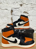 Air Jordan 1 High Shattered Backboard (2025) Sz 8