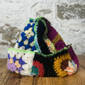 Better With Age Multicolor Bespoke Knitted Beanie