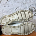 Louis Vuitton Triple White Runaway Sneaker Sz 10.5 (9LV)