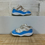 Air Jordan 11 Low UNC Sz 5C