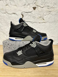 Air Jordan 4 Motorsport Sz 10