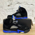 Air Jordan 5 Racer Blue Sz 8.5
