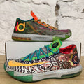 Nike KD 6 What The Sz 12