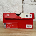 Nike Air Max 97 Metallic Gold Italy Sz 12